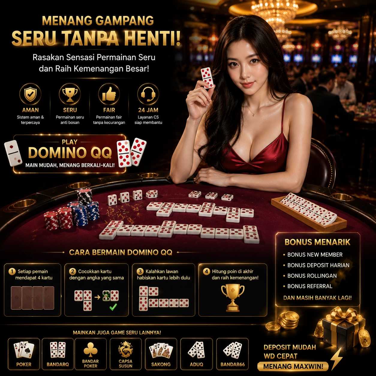 adik51 APK Indonesia - Panduan Lengkap dan Tutorial